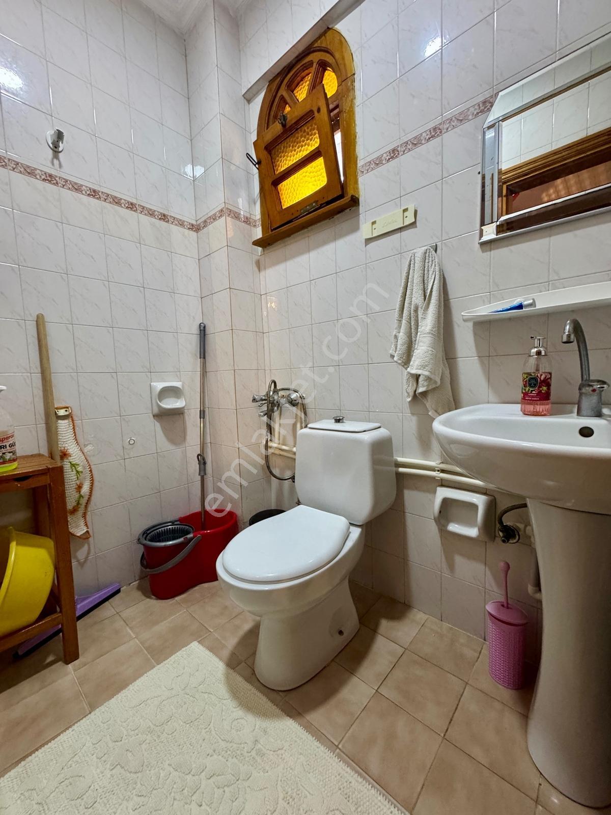 Butik Sitede Denize Sıfır 3+1 Dubleks Vil - Görsel 25