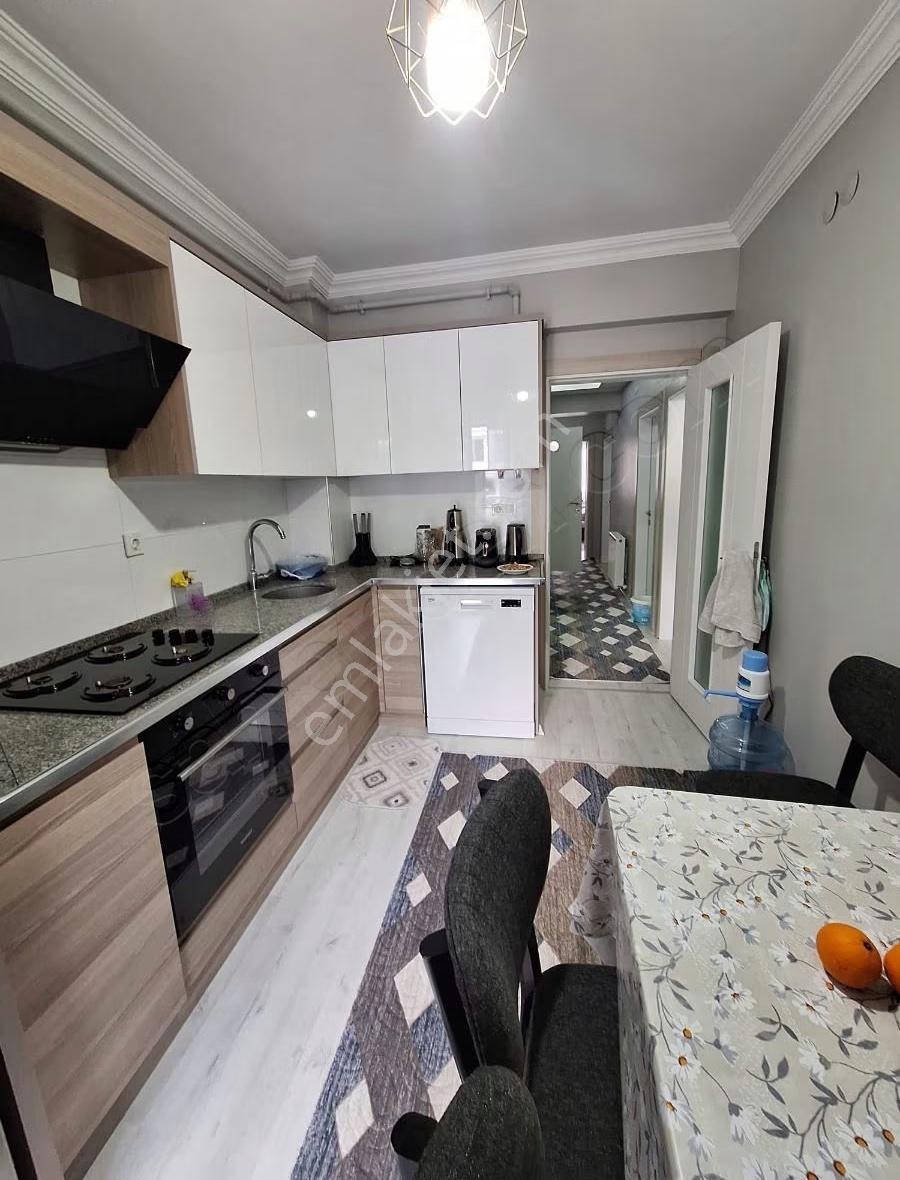 Saruhan Mah. 3+1 Arakat Satılık Daire - Görsel 14