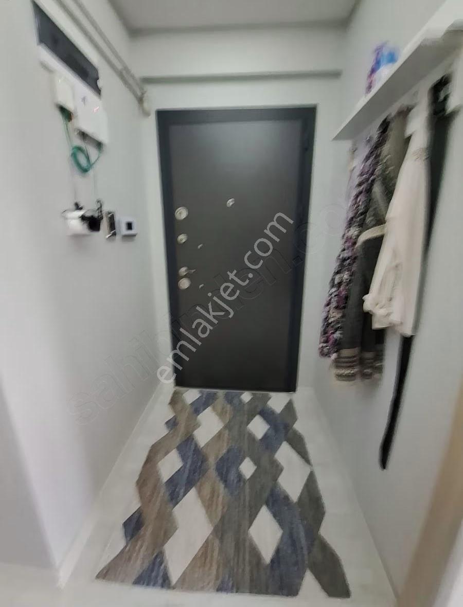 Saruhan Mah. 3+1 Arakat Satılık Daire - Görsel 16