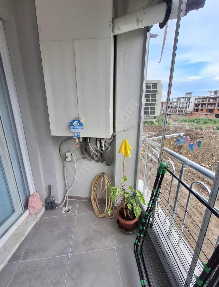 Saruhan Mah. 3+1 Arakat Satılık Daire - Görsel 15