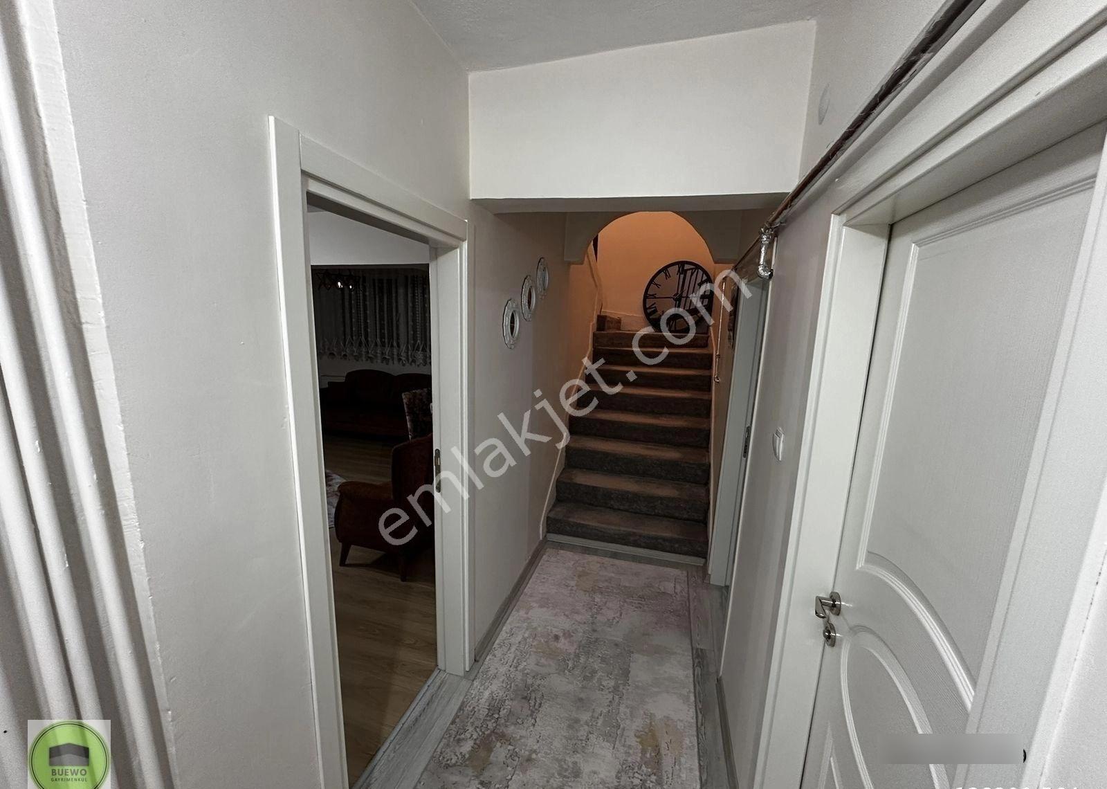 Buewo'dan Merkez Yeni Mahalle Satılık 2+1 Geniş Daire - Görsel 26