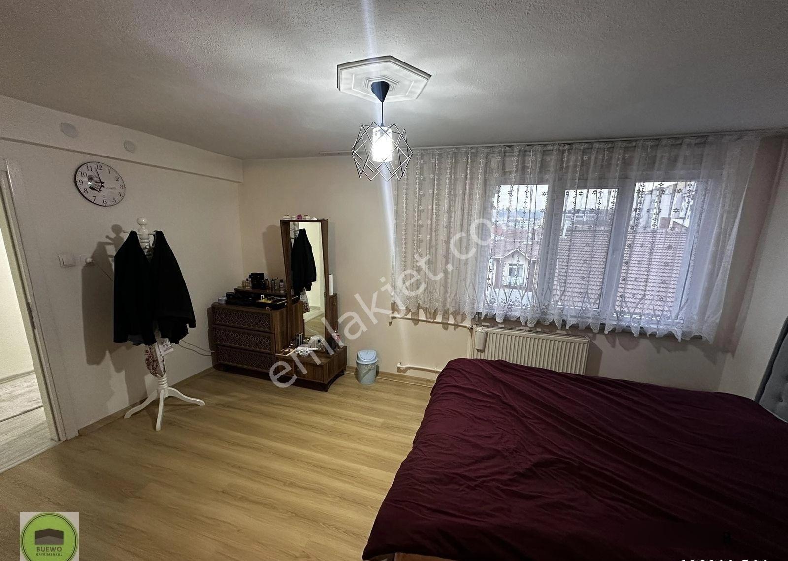Buewo'dan Merkez Yeni Mahalle Satılık 2+1 Geniş Daire - Görsel 6