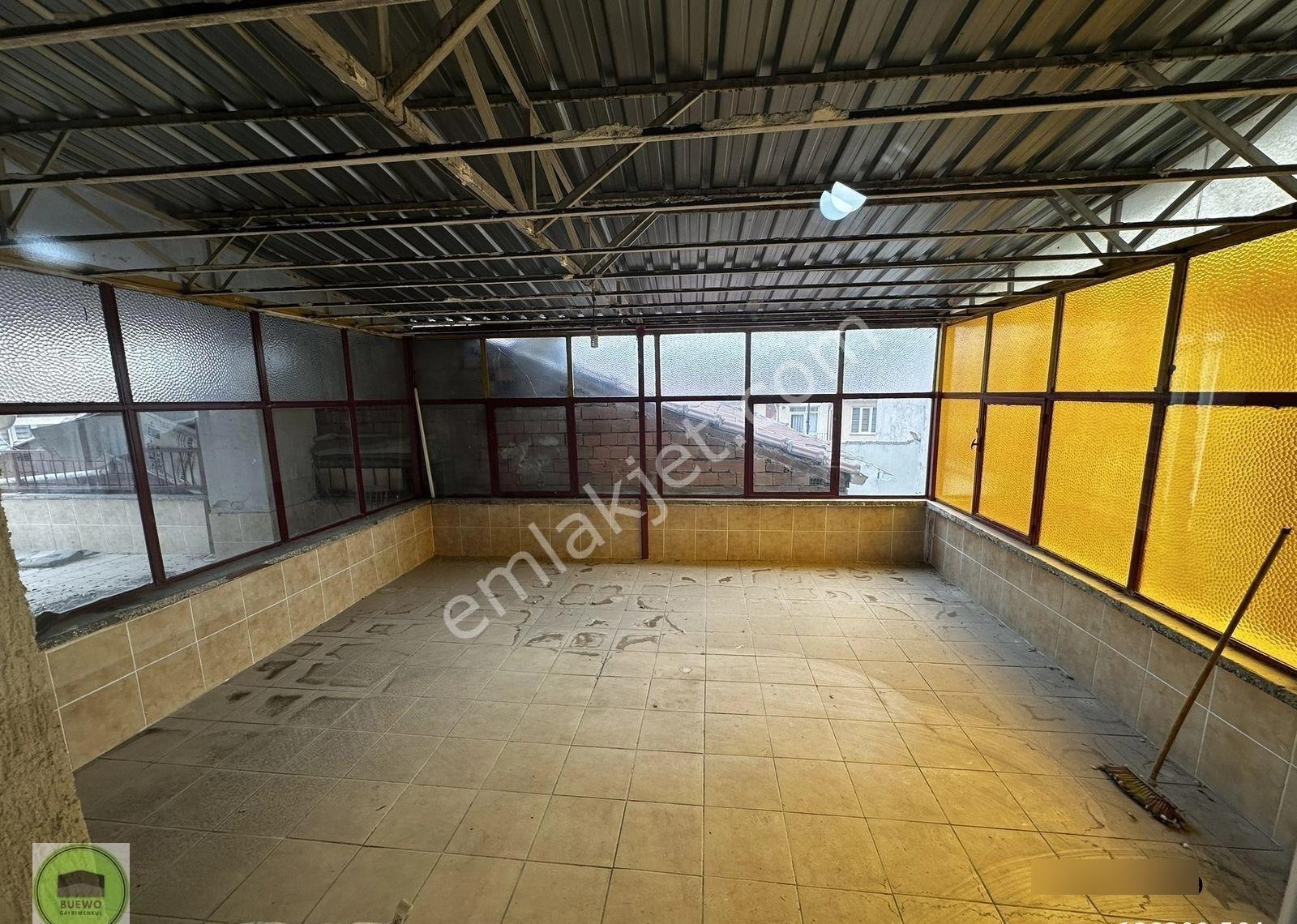 Buewo'dan Merkez Yeni Mahalle Satılık 2+1 Geniş Daire - Görsel 11