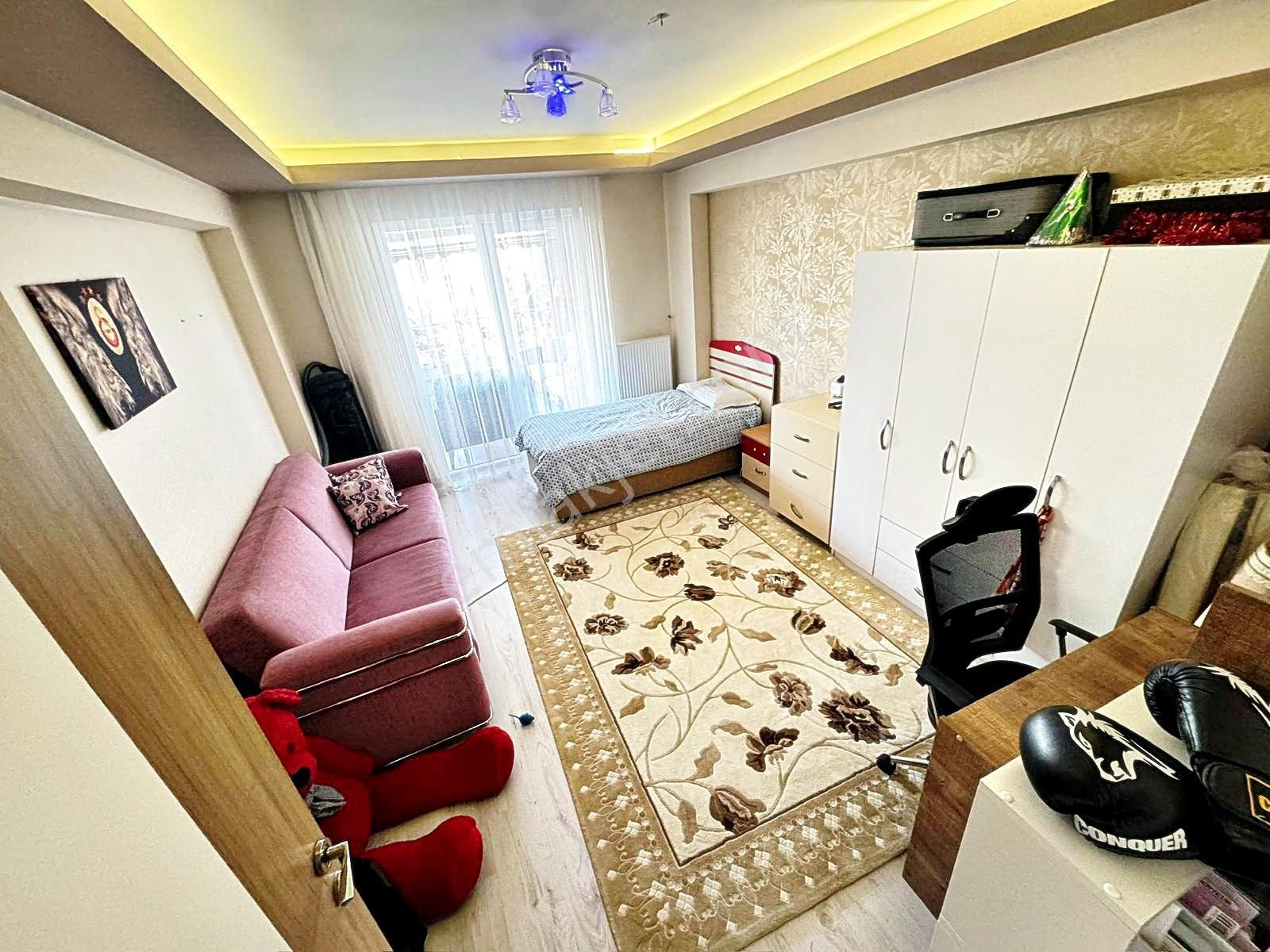 Ayyıldız Mh'de 4+1 Asansörlü Ara Kat Site İçi Geniş Yapılı Daire - Görsel 32