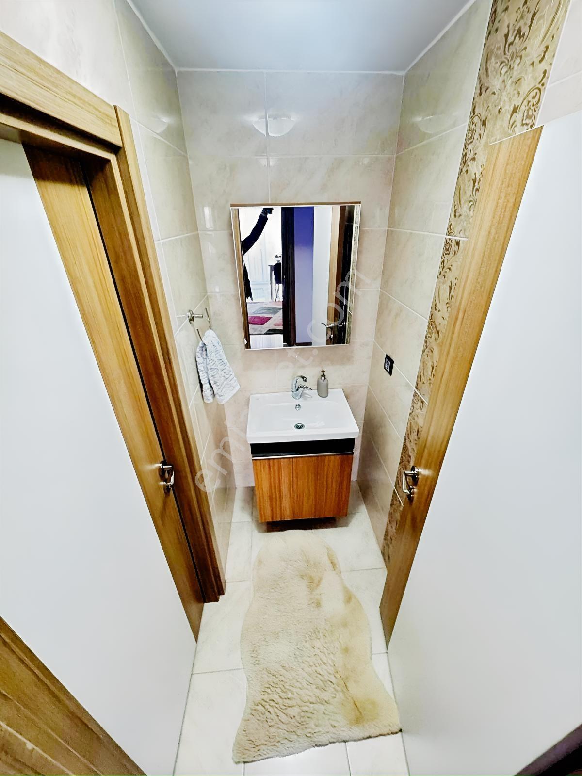 Ayyıldız Mh'de 4+1 Asansörlü Ara Kat Site İçi Geniş Yapılı Daire - Görsel 27