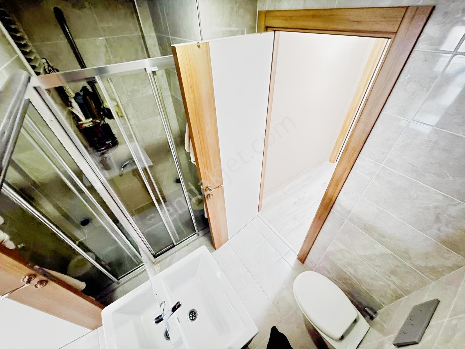 Ayyıldız Mh'de 4+1 Asansörlü Ara Kat Site İçi Geniş Yapılı Daire - Görsel 19