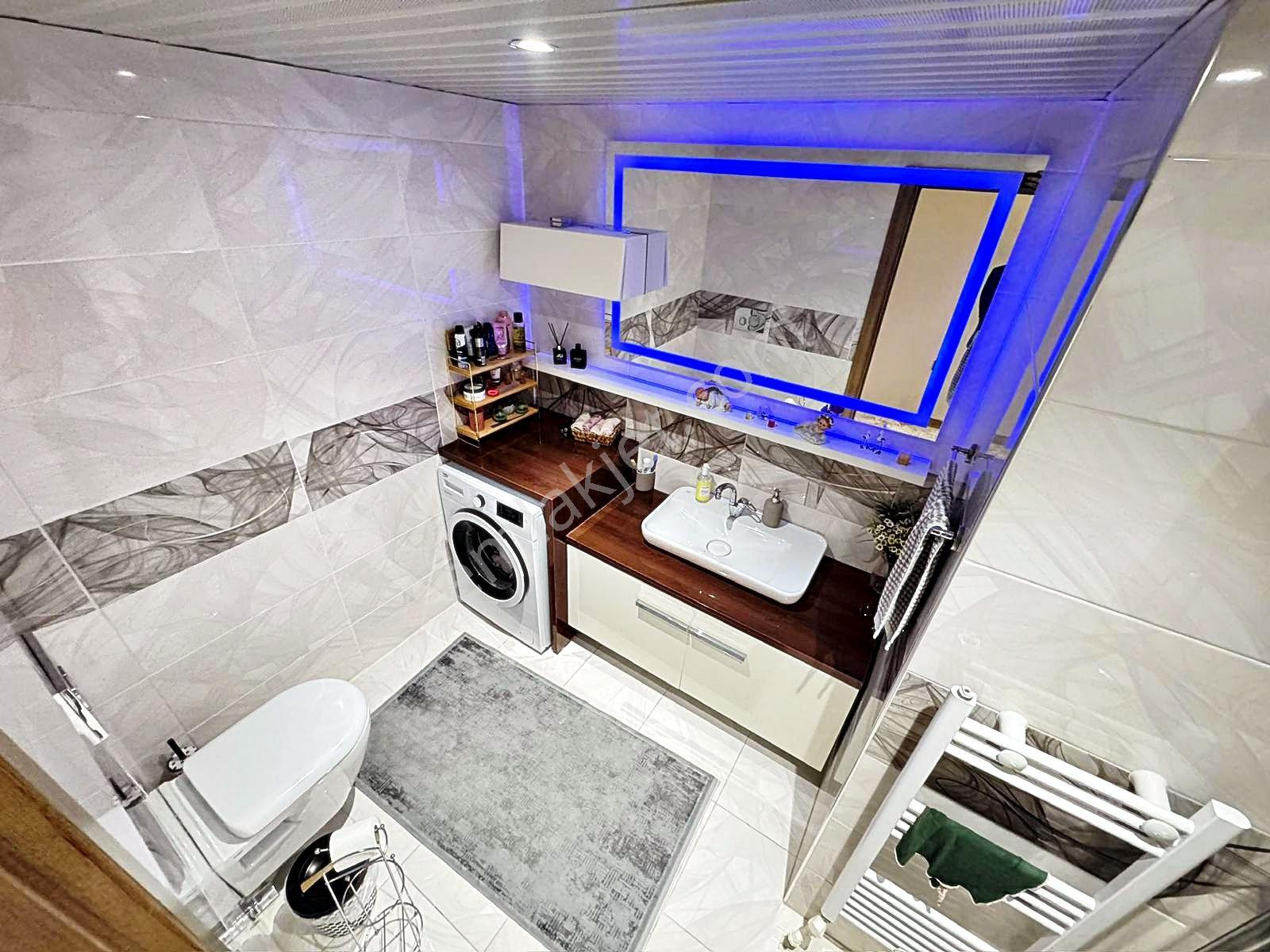 Ayyıldız Mh'de 4+1 Asansörlü Ara Kat Site İçi Geniş Yapılı Daire - Görsel 34