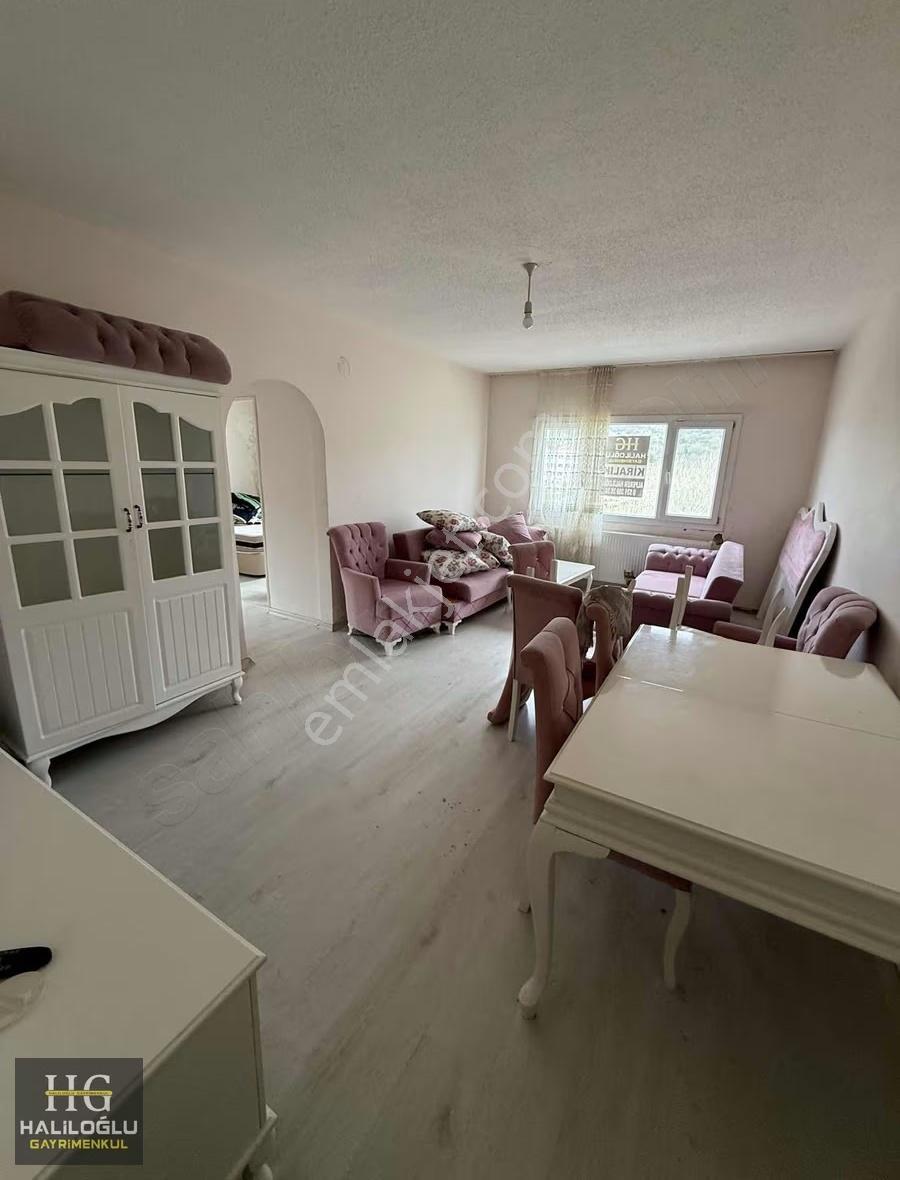 Ferizli İstiklal Mh Eşyalı Kiralık Daire - Görsel 6