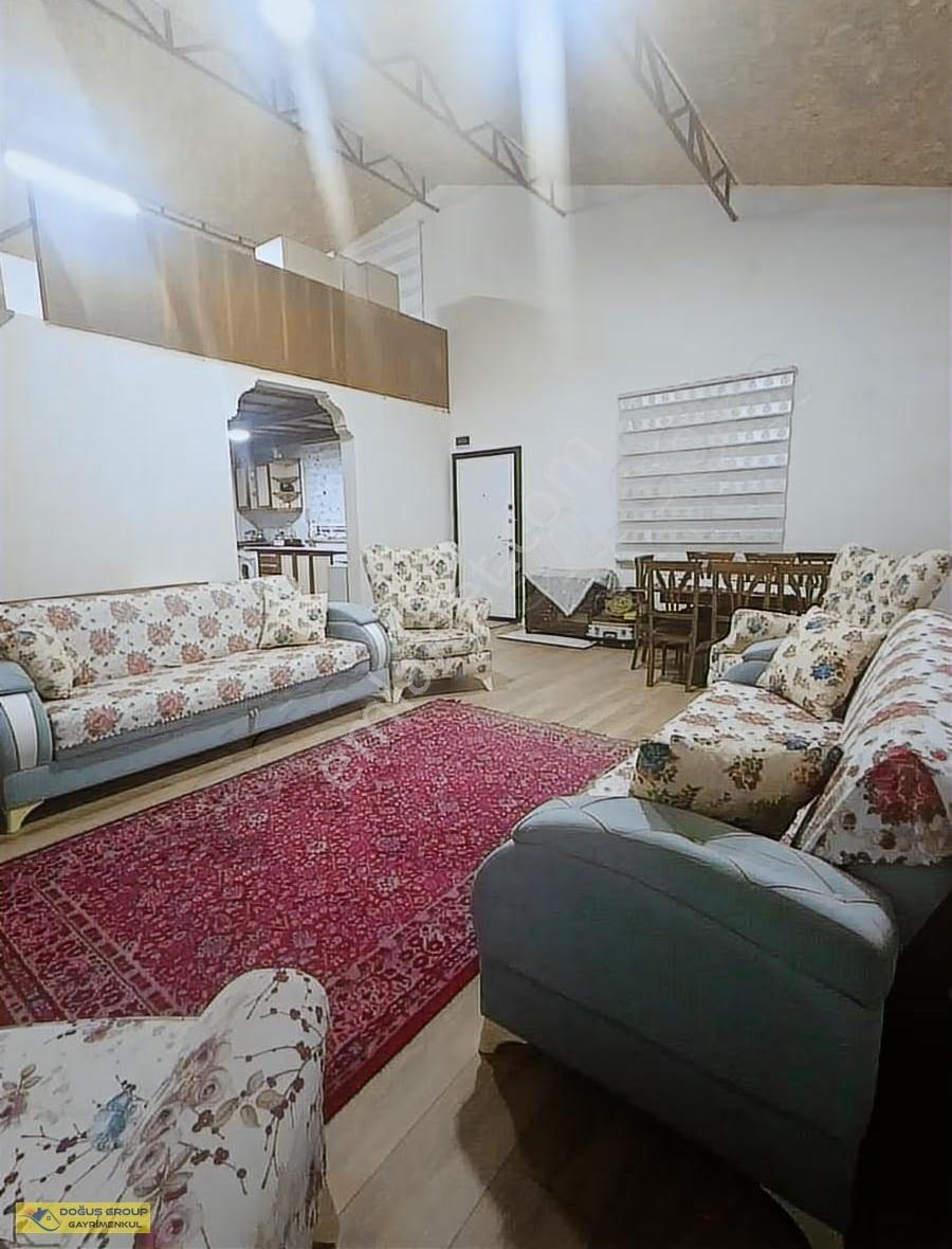 Doguş Group Gayrimenkul Den Gesi Güneyde 470m2 Evli Bahçe - Görsel 9