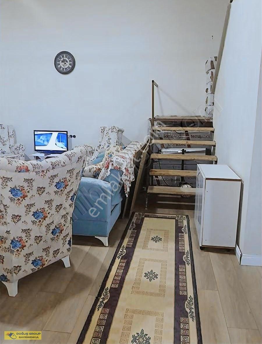 Doguş Group Gayrimenkul Den Gesi Güneyde 470m2 Evli Bahçe - Görsel 13