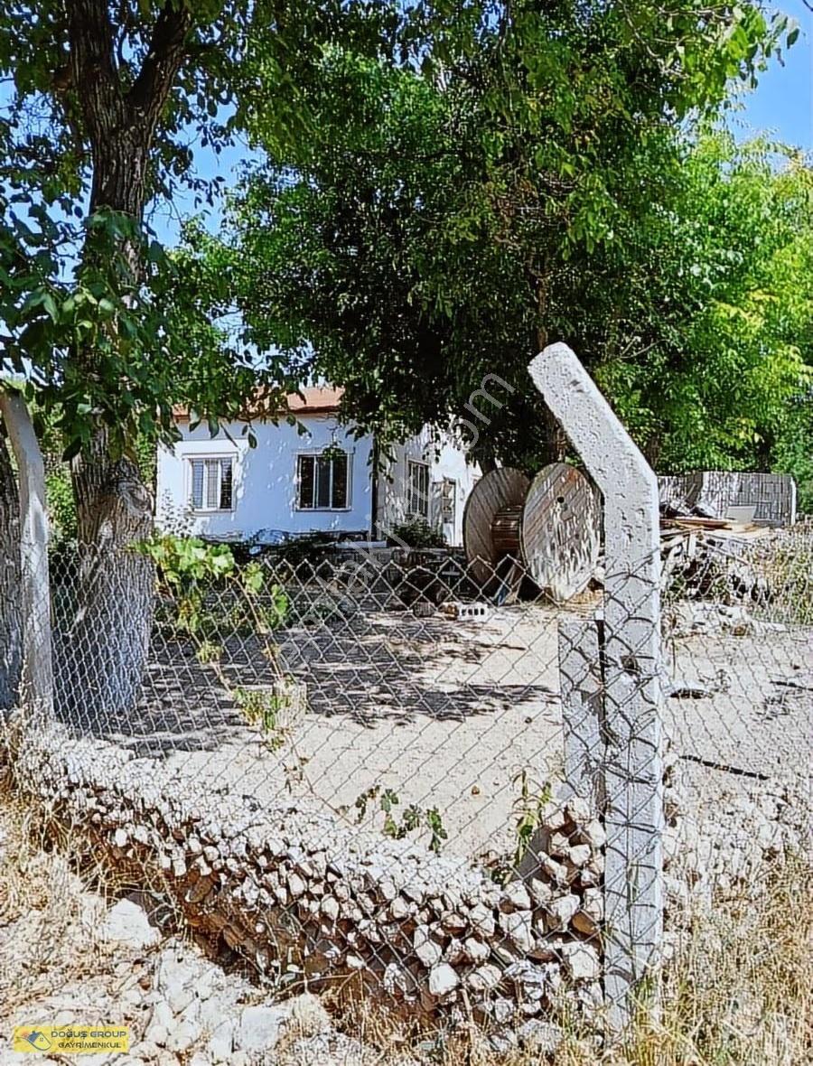 Doguş Group Gayrimenkul Den Gesi Güneyde 470m2 Evli Bahçe - Görsel 10