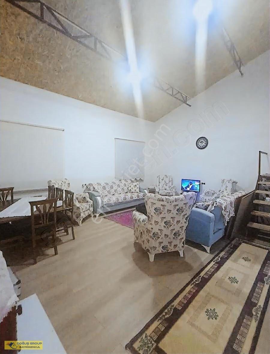 Doguş Group Gayrimenkul Den Gesi Güneyde 470m2 Evli Bahçe