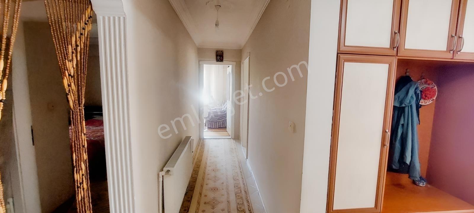 Milas Ahmet Çavuş Hayıtlı Mah. Satılık 3+1 Daire - Görsel 29