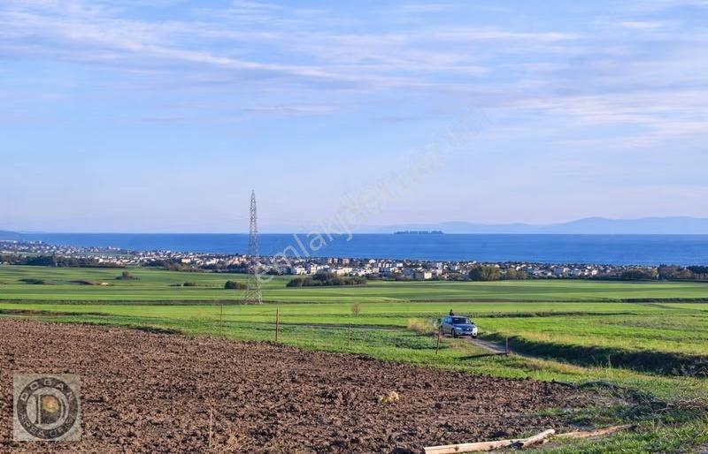 Deniz Mazaralı Satılık 250-500-750 Ve 1.000m² Arsalar - Görsel 6