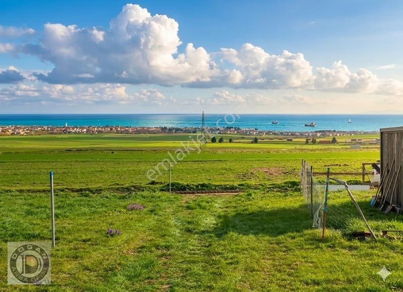 Deniz Mazaralı Satılık 250-500-750 Ve 1.000m² Arsalar - Görsel 10