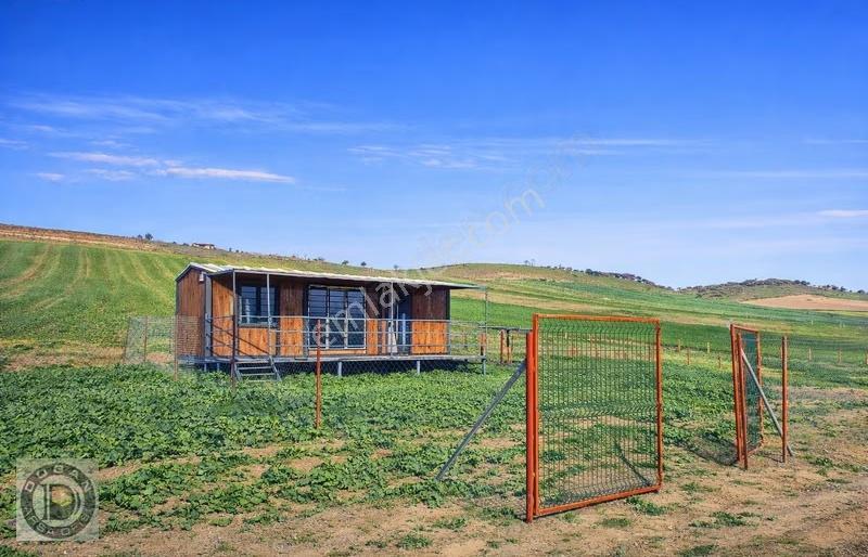 Deniz Mazaralı Satılık 250-500-750 Ve 1.000m² Arsalar - Görsel 11