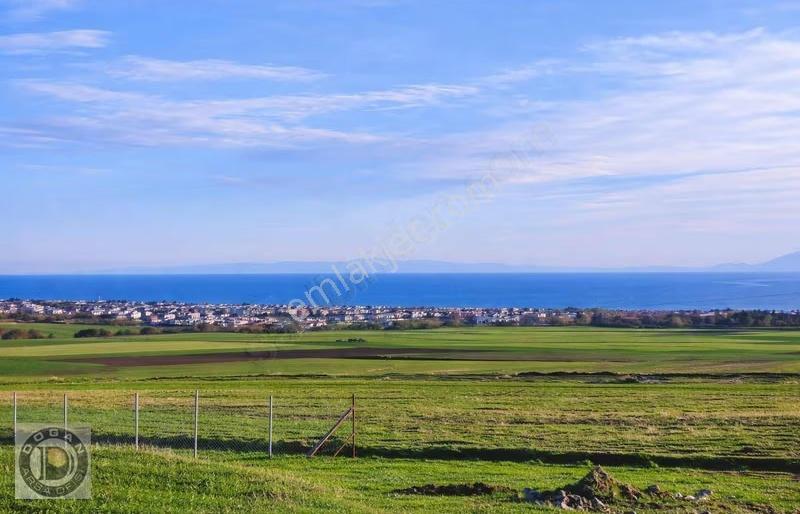 Deniz Mazaralı Satılık 250-500-750 Ve 1.000m² Arsalar - Görsel 6