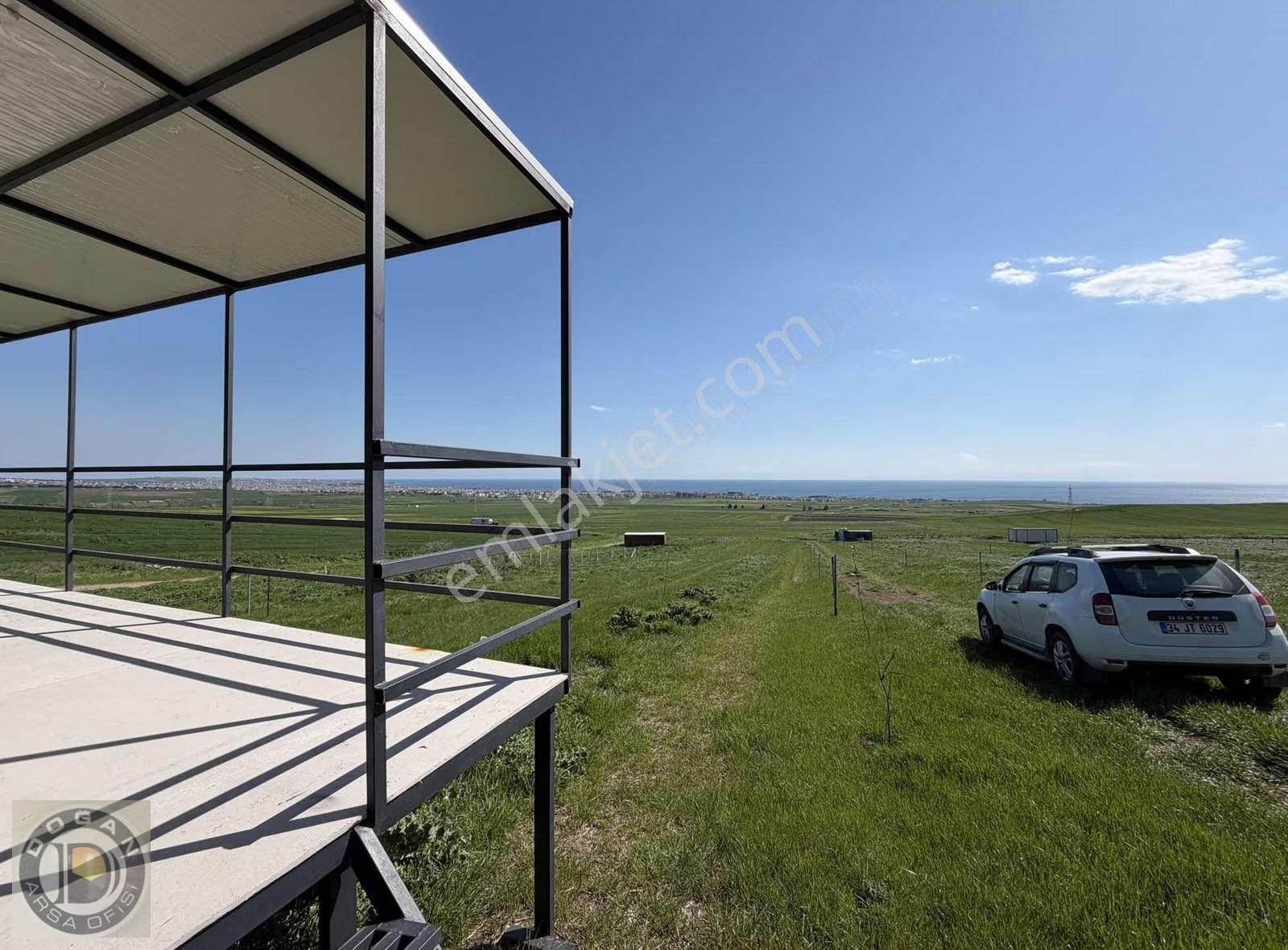Deniz Mazaralı Satılık 250-500-750 Ve 1.000m² Arsalar - Görsel 2