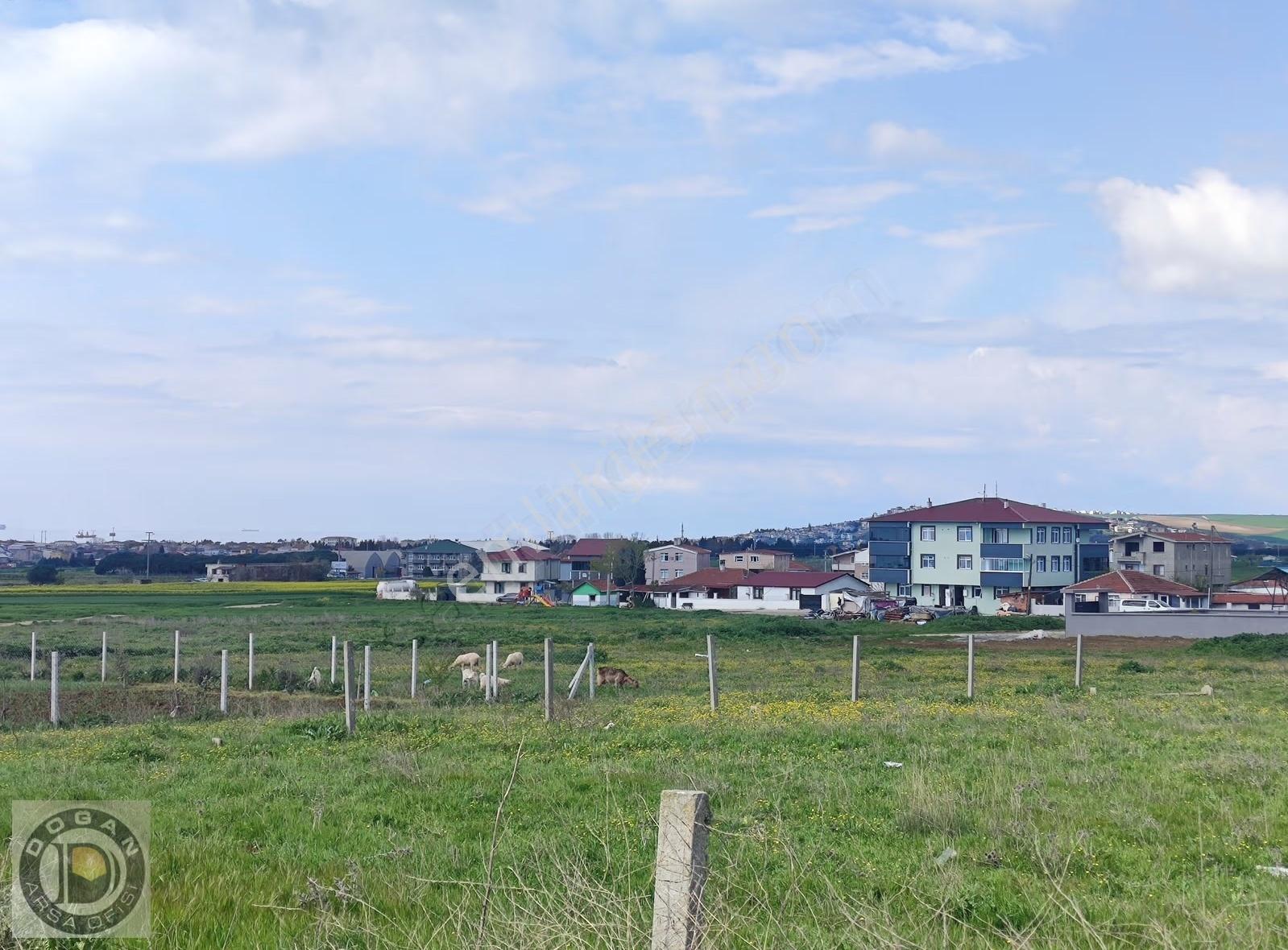 Tekirdağ Marmaraereğlisinde Satılık 5 Kat Konut İmarlı Arsa - Görsel 5