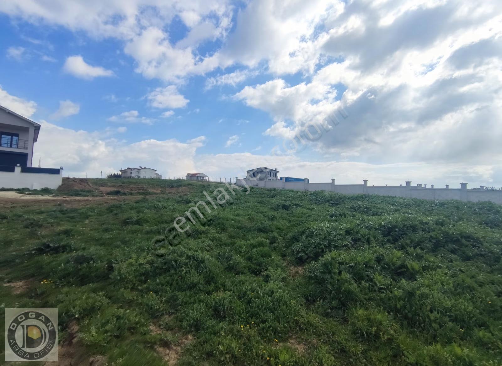 Tekirdağ Marmaraereğlisinde Satılık 5 Kat Konut İmarlı Arsa - Görsel 3