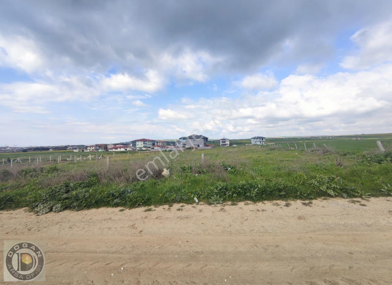Tekirdağ Marmaraereğlisinde Satılık 5 Kat Konut İmarlı Arsa - Görsel 6