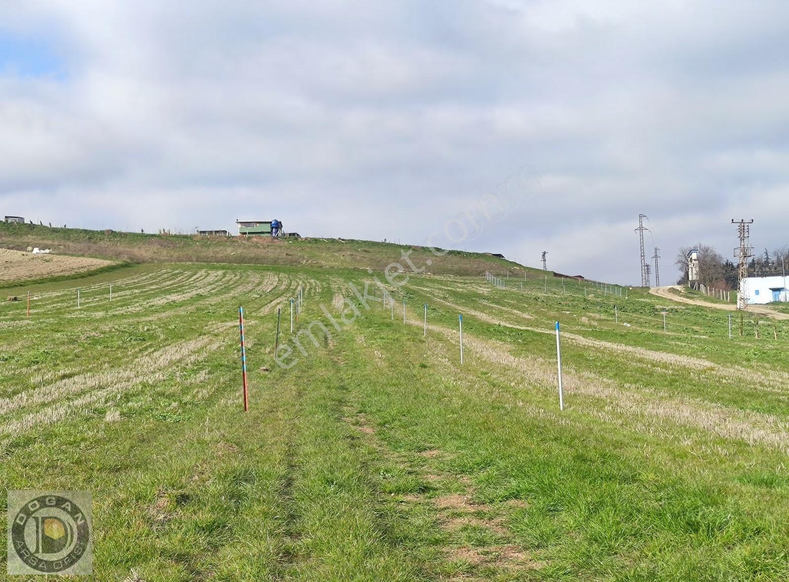 Tekirdağ Marmaraereğlisinde Satılık Muhteşem Konumda Arsalar - Görsel 3