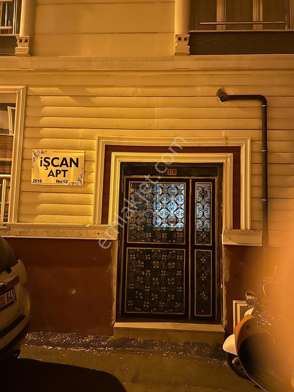 Kd Yapı Gayrimenkul’den Meydana Yürüme Mesafesinde 1+ 0 Satılık Stüdyo Daire
