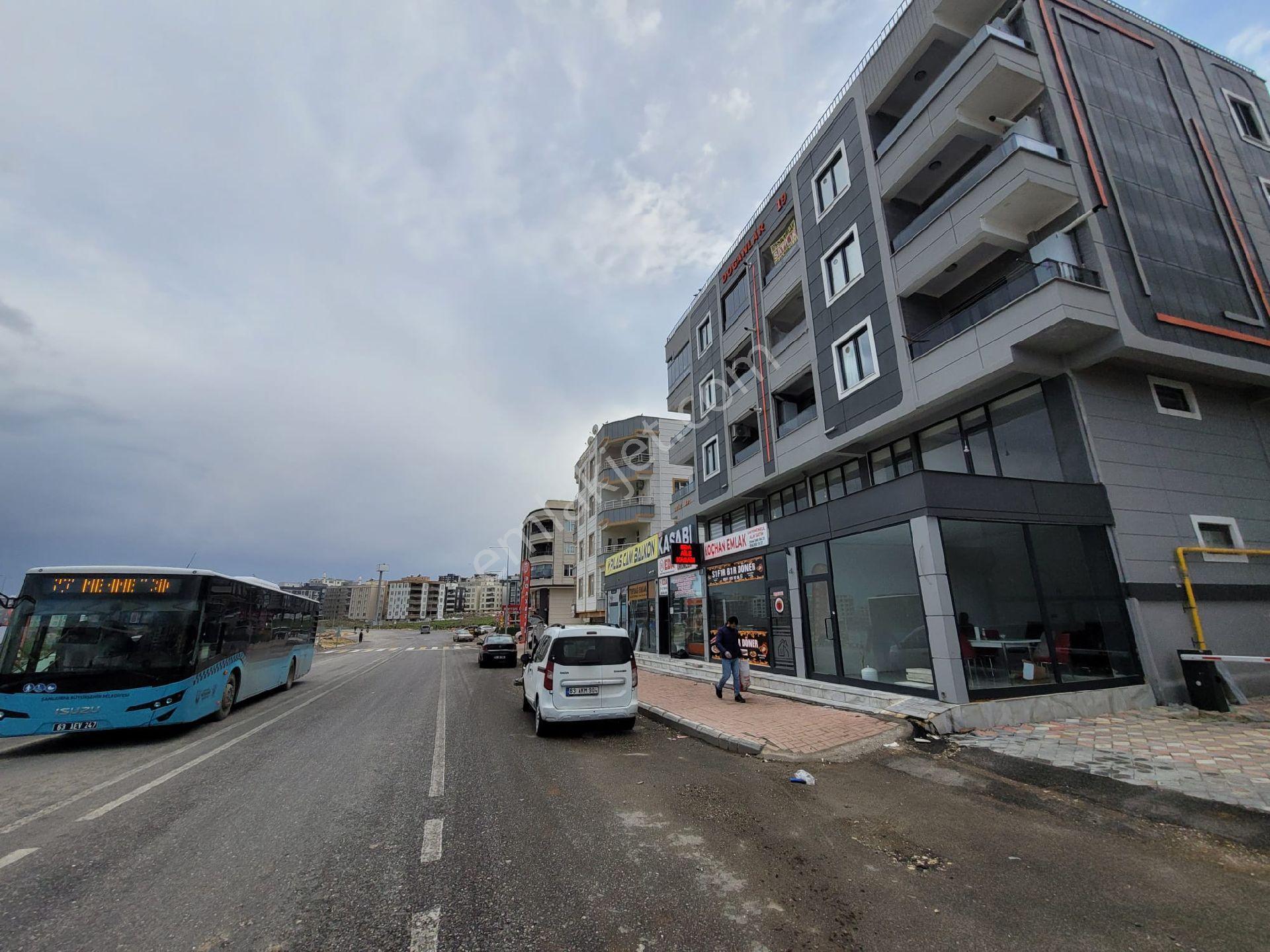 Cadde Seyran'dan Satılık 1+1 55m2 Memur Kiracılı Arakat - Görsel 2