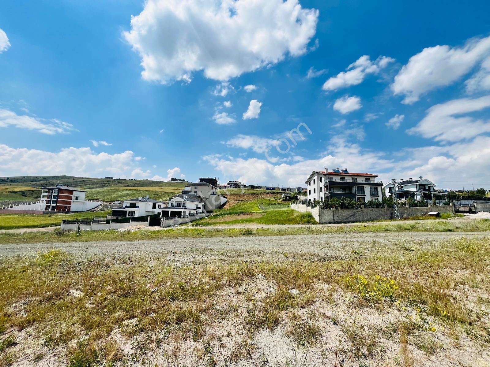 İmaremlak2'den Saray Manzaralı Villaların İçerisinde Satılıkarsa - Görsel 6