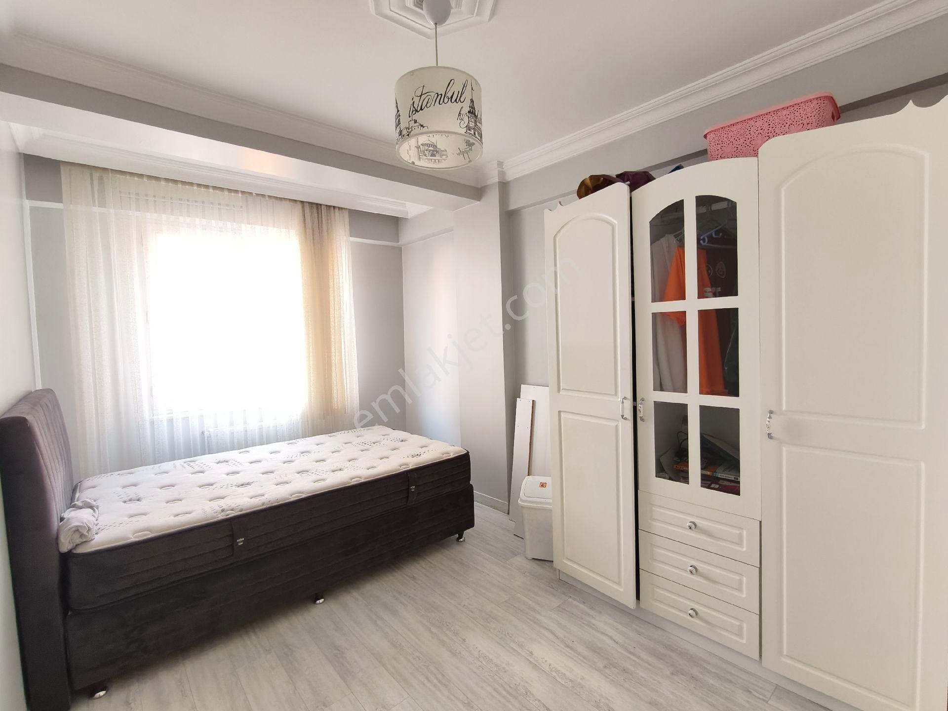 Pera'dan 71 Evler Mh.etkin Koleji Yanı Satılık Ara Kat 3+1 Daire - Görsel 27