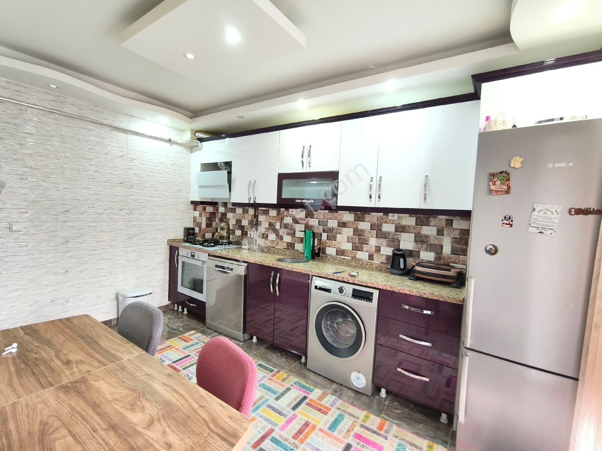 Pera'dan 71 Evler Mh.etkin Koleji Yanı Satılık Ara Kat 3+1 Daire - Görsel 14