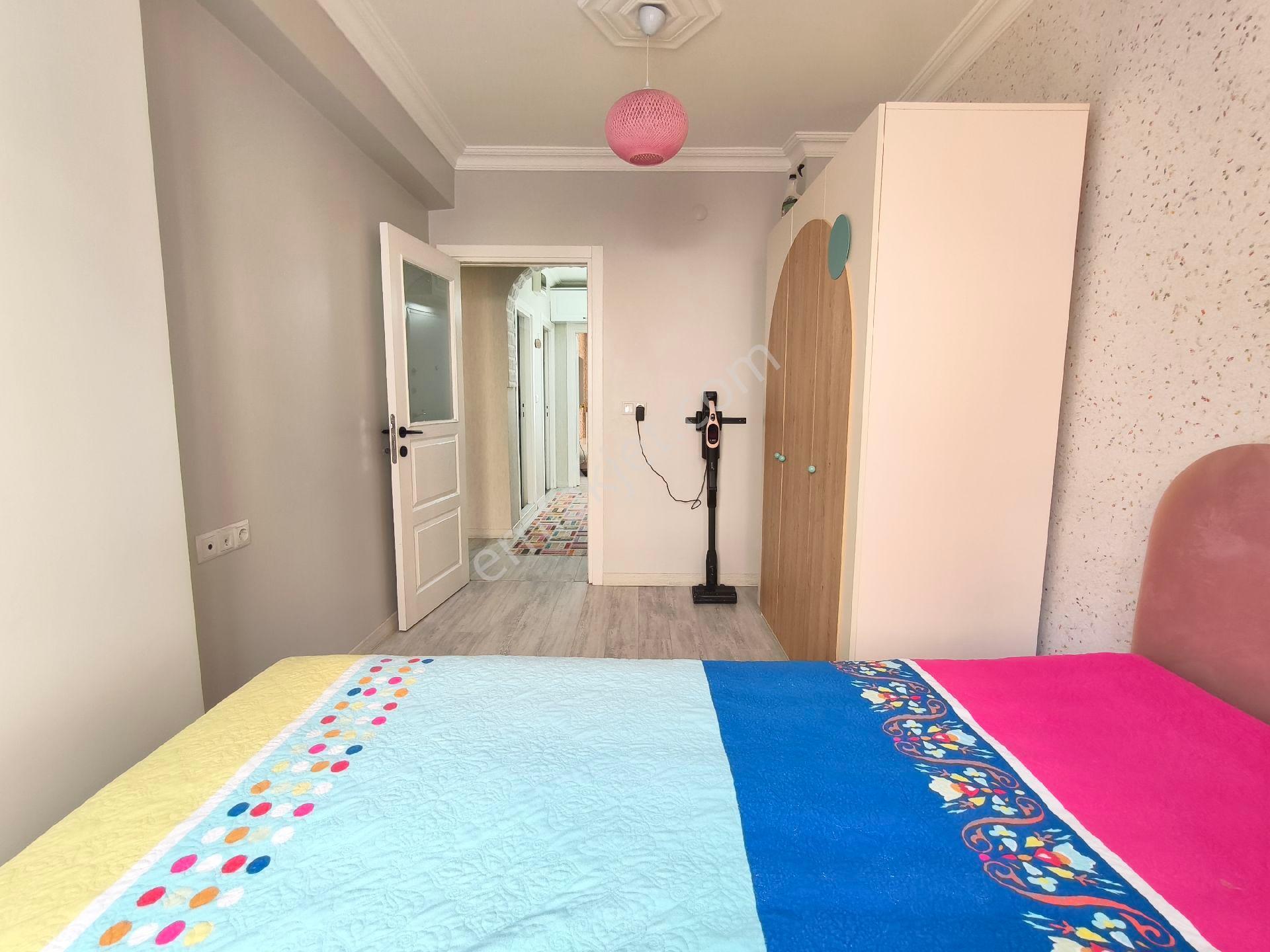 Pera'dan 71 Evler Mh.etkin Koleji Yanı Satılık Ara Kat 3+1 Daire - Görsel 19