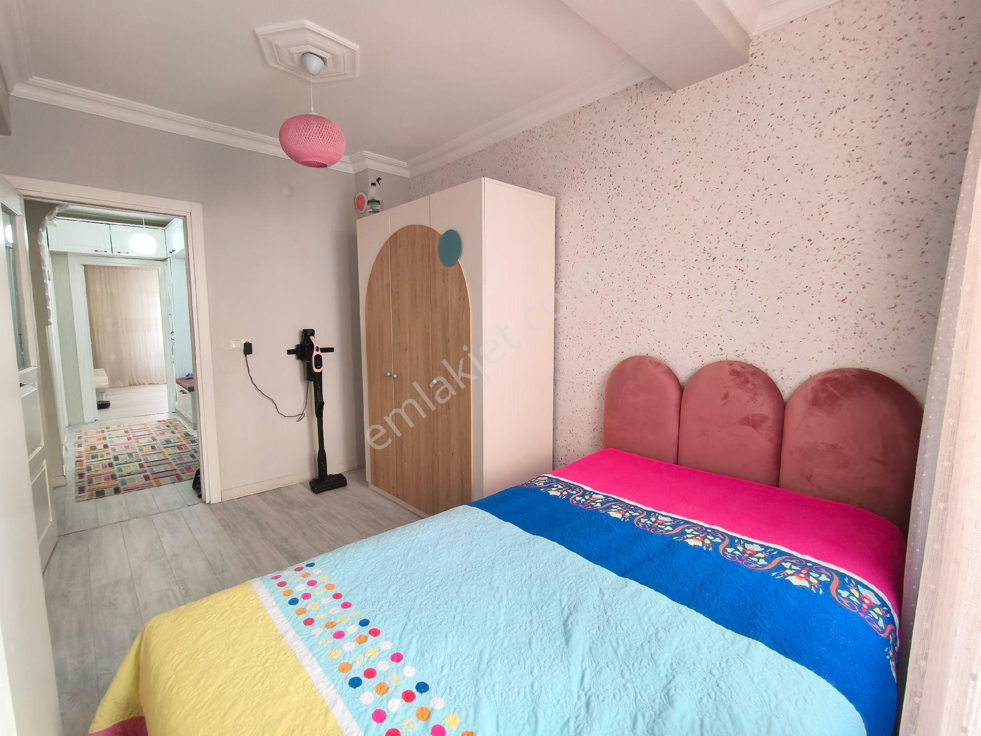 Pera'dan 71 Evler Mh.etkin Koleji Yanı Satılık Ara Kat 3+1 Daire - Görsel 18