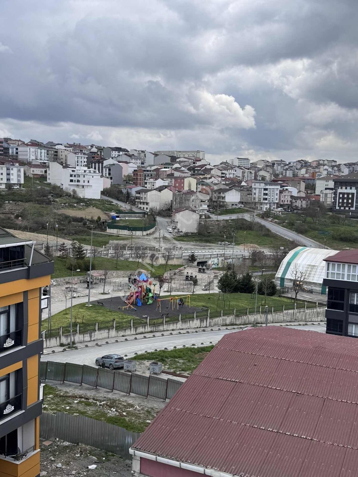 Arnavutköy Vadiparkta Satılık 3+1 Ara Kat Daire - Görsel 25