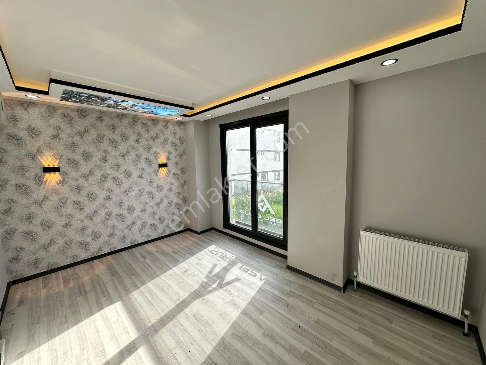 Yenikent Mahallesine Komşu Aksede 5+1 Ters Dubleks Daire - Görsel 3