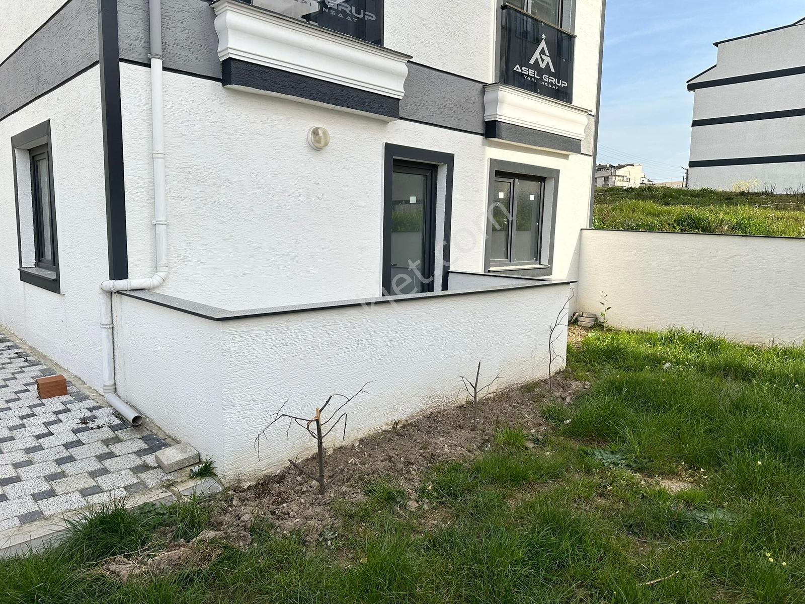 Yenikent Mahallesine Komşu Aksede 5+1 Ters Dubleks Daire - Görsel 18