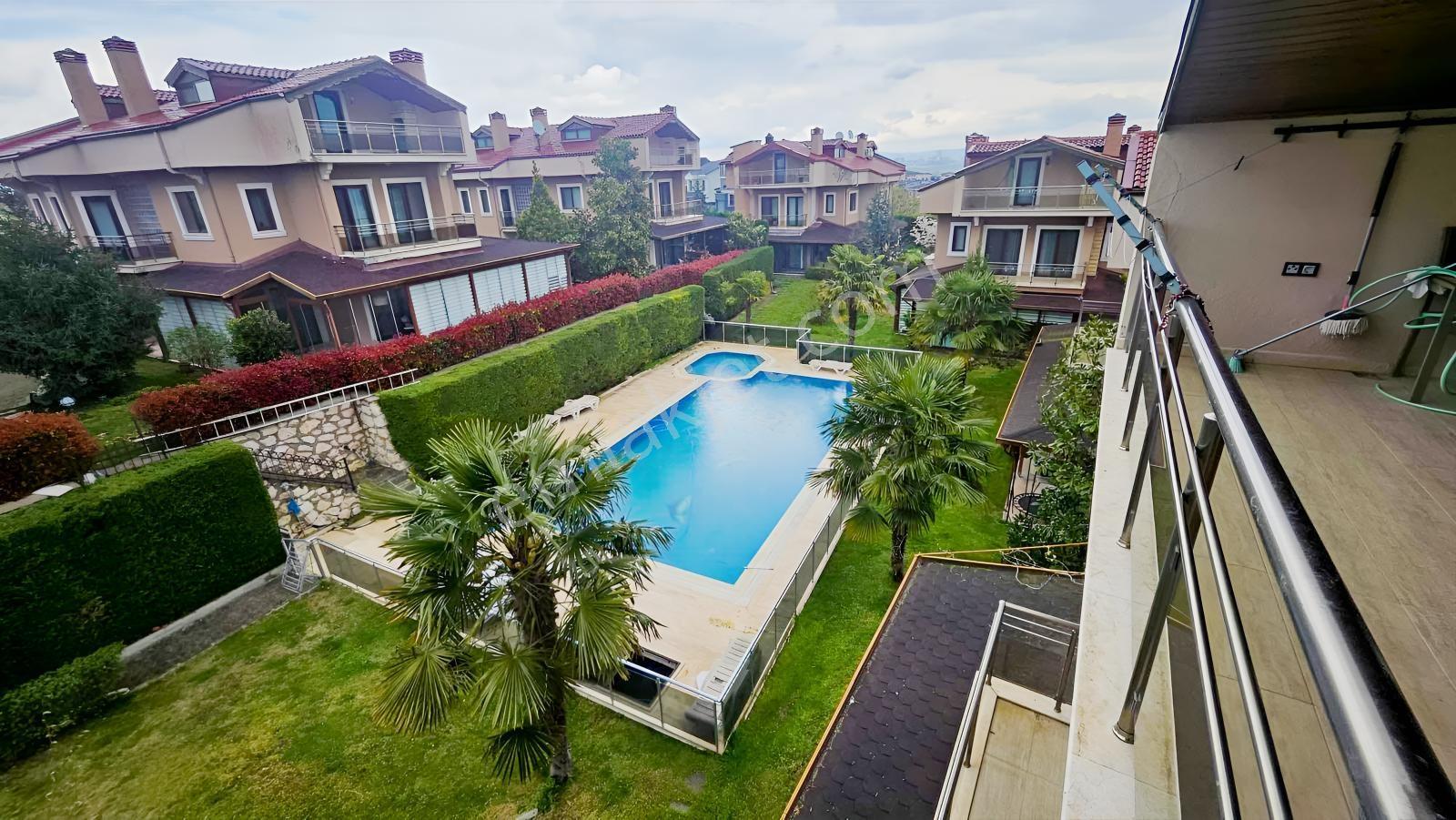 Nilüfer Özlüce Mimoza Sitesi Satılık Müstakil Villa - Görsel 8