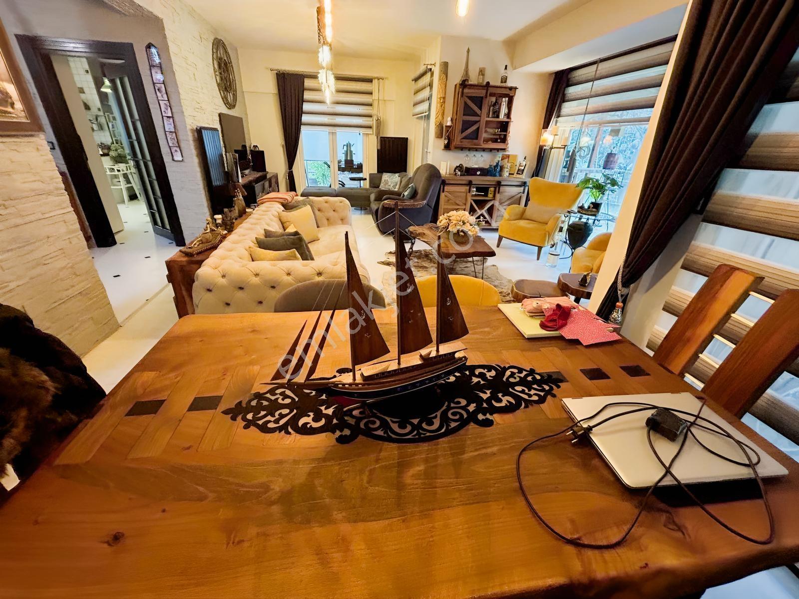 Nilüfer Özlüce Mimoza Sitesi Satılık Müstakil Villa - Görsel 2