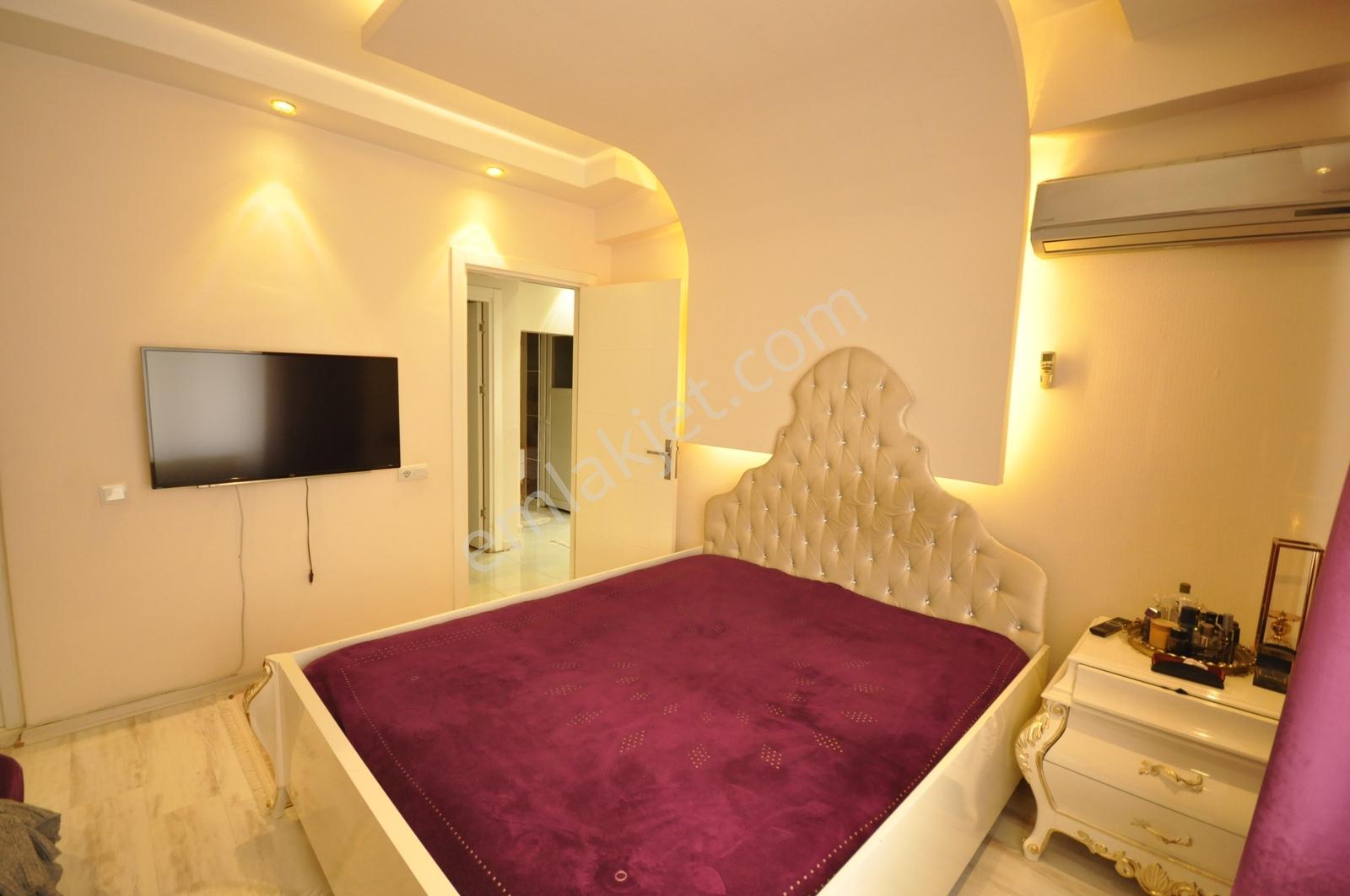 Coldwell Banker'dan Alibabada Kulanışlı Bakımlı Geniş 4+2 - Görsel 31