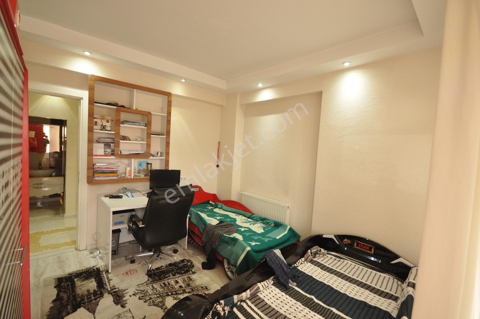 Coldwell Banker'dan Alibabada Kulanışlı Bakımlı Geniş 4+2 - Görsel 30