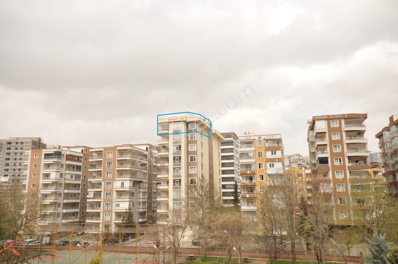Coldwell Banker'dan Alibabada Kulanışlı Bakımlı Geniş 4+2 - Görsel 22