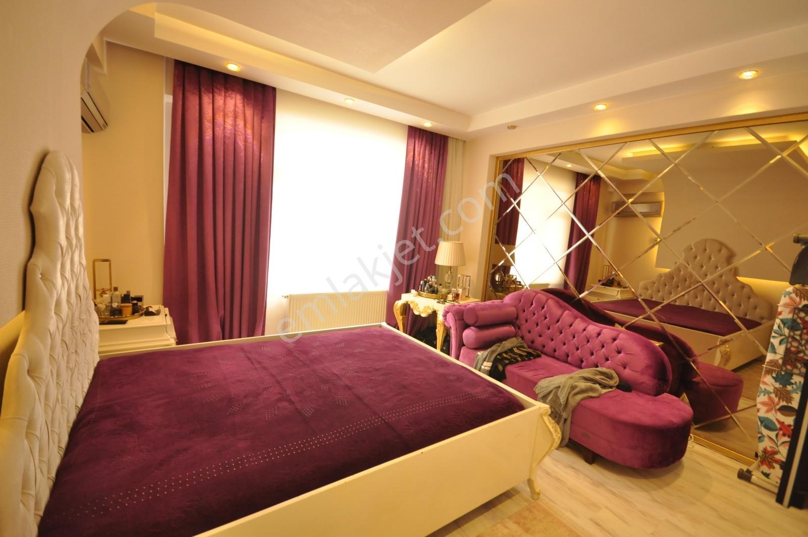 Coldwell Banker'dan Alibabada Kulanışlı Bakımlı Geniş 4+2 - Görsel 33