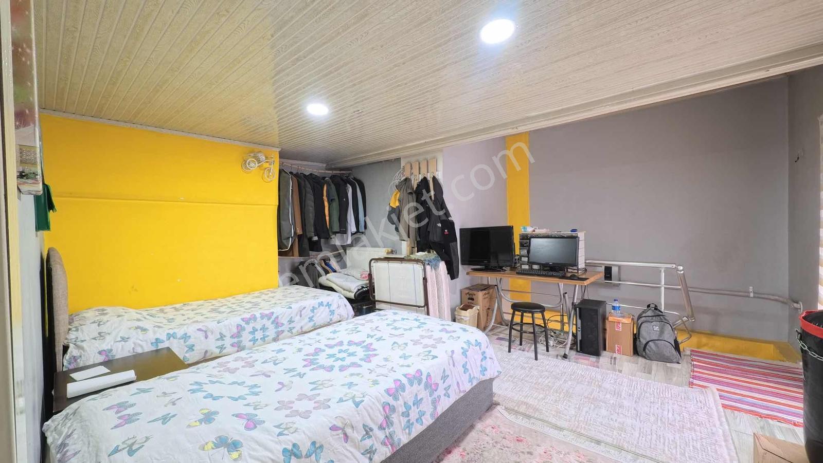 Satılık Dubleks Daire - Görsel 8