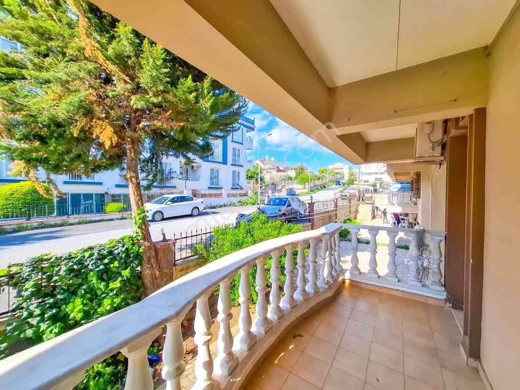 Didim Efeler'de Köşe Konumda Satılık 2+1 Yüksek Giriş Daire - Görsel 19