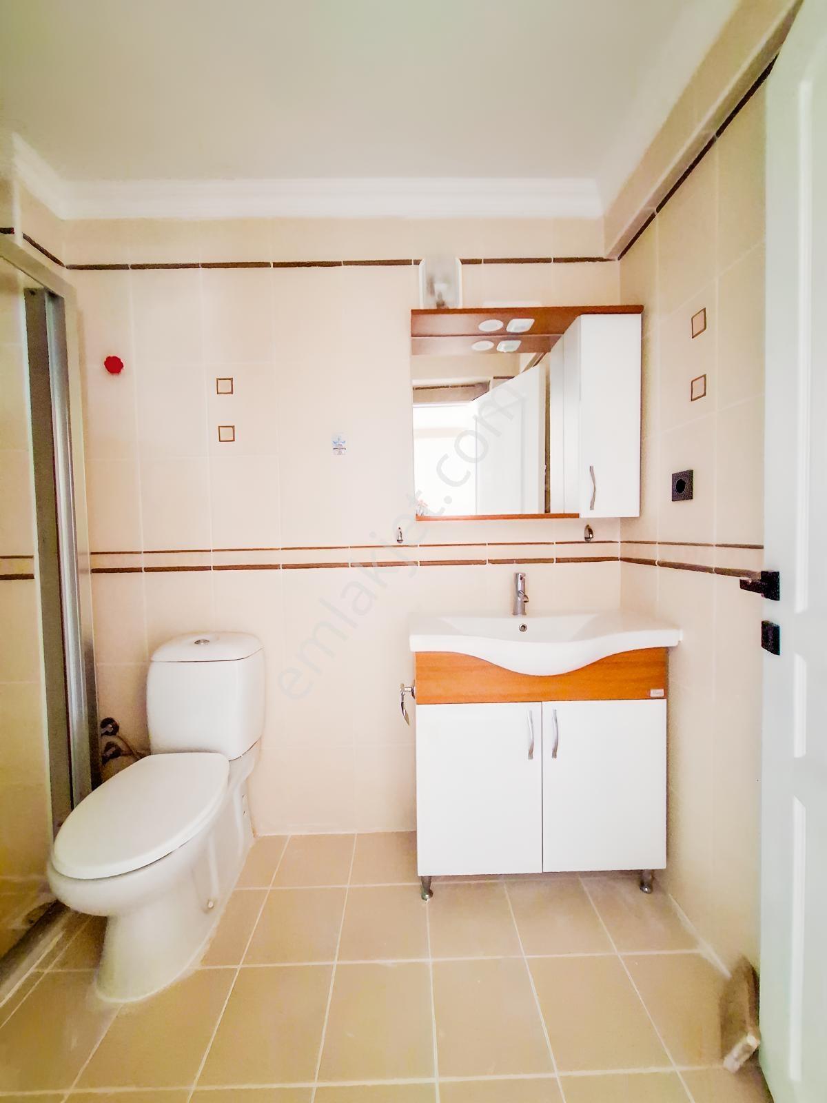 Didim Efeler'de Köşe Konumda Satılık 2+1 Yüksek Giriş Daire - Görsel 12