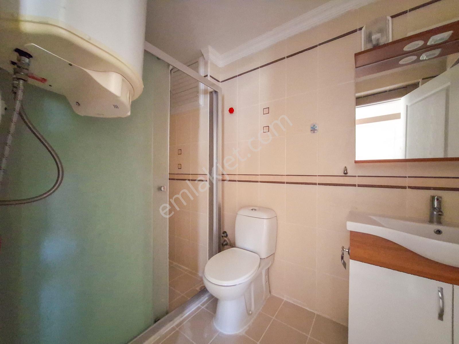 Didim Efeler'de Köşe Konumda Satılık 2+1 Yüksek Giriş Daire - Görsel 20