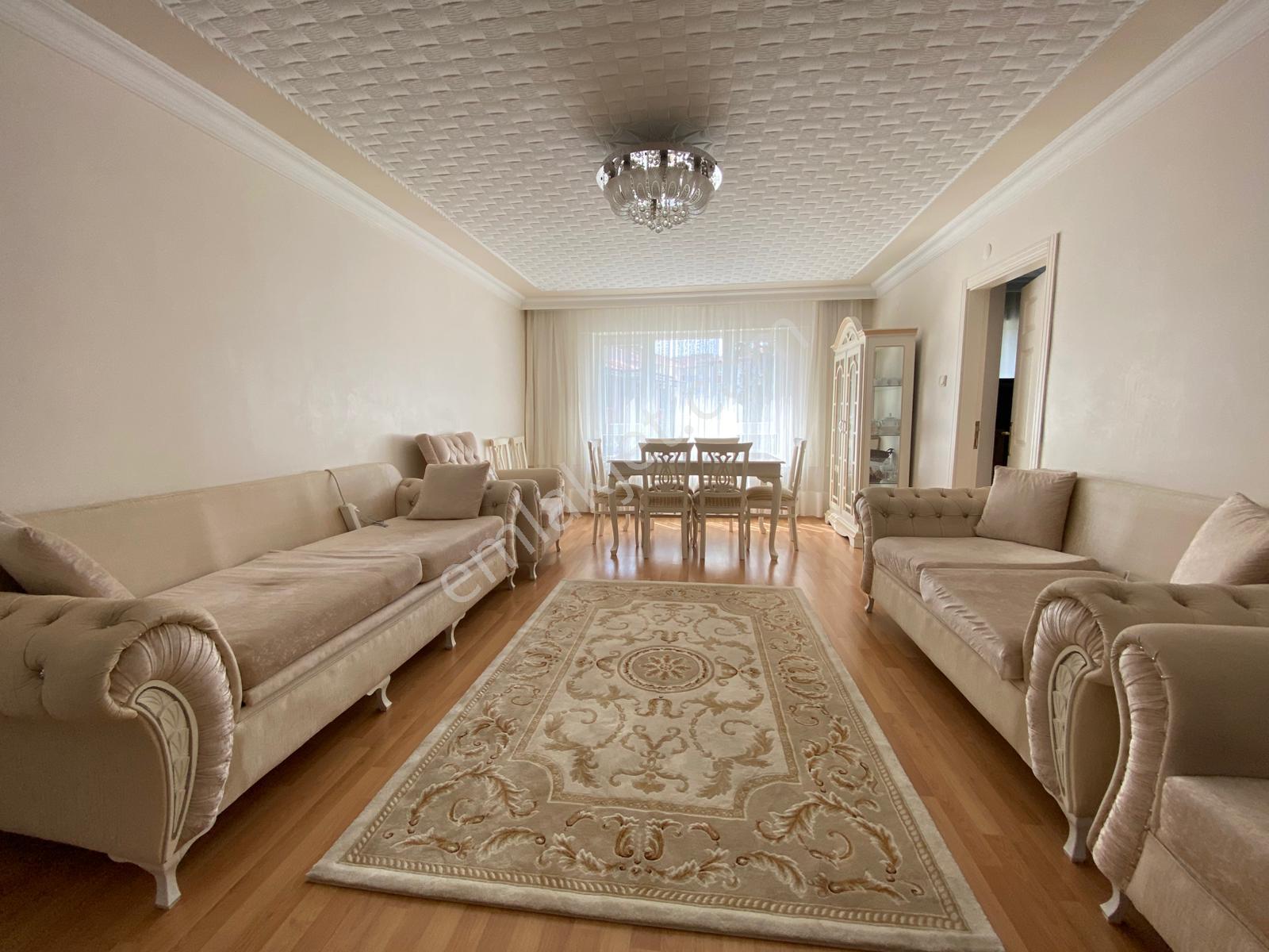 Karapürçek'te Kedili Villa Yakınında 3+1 Ara Katta Satılık Daire - Görsel 4