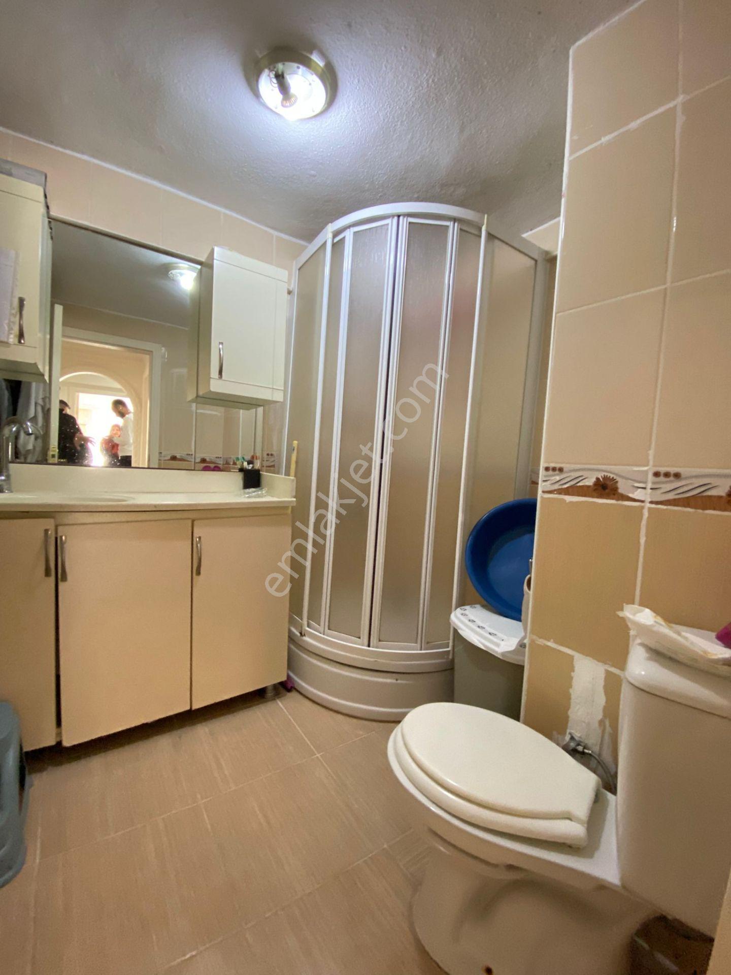 Karapürçek'te Kedili Villa Yakınında 3+1 Ara Katta Satılık Daire - Görsel 22