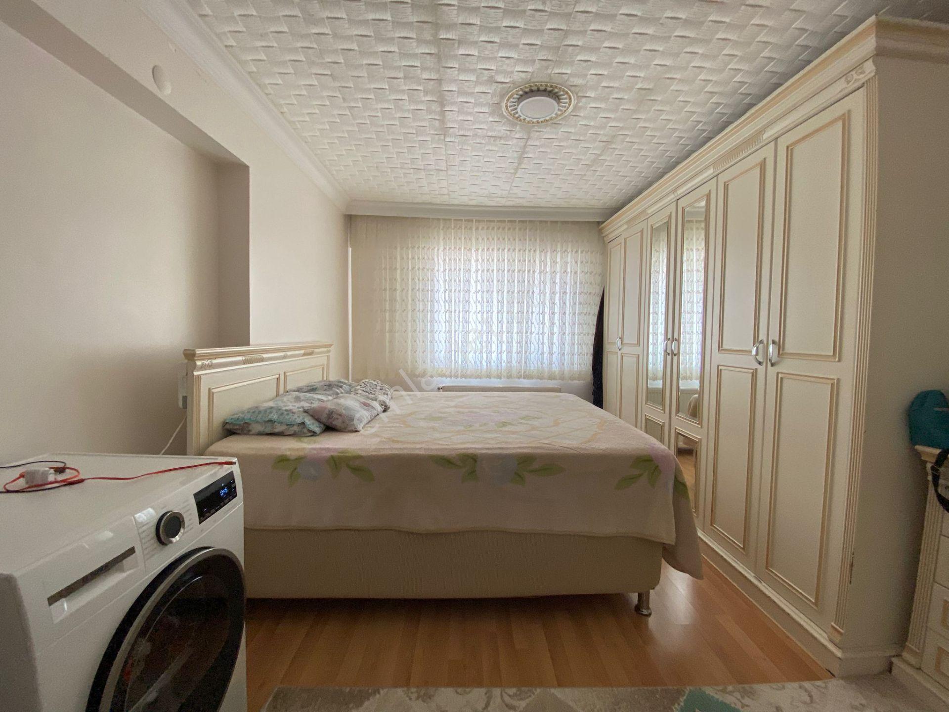Karapürçek'te Kedili Villa Yakınında 3+1 Ara Katta Satılık Daire - Görsel 18