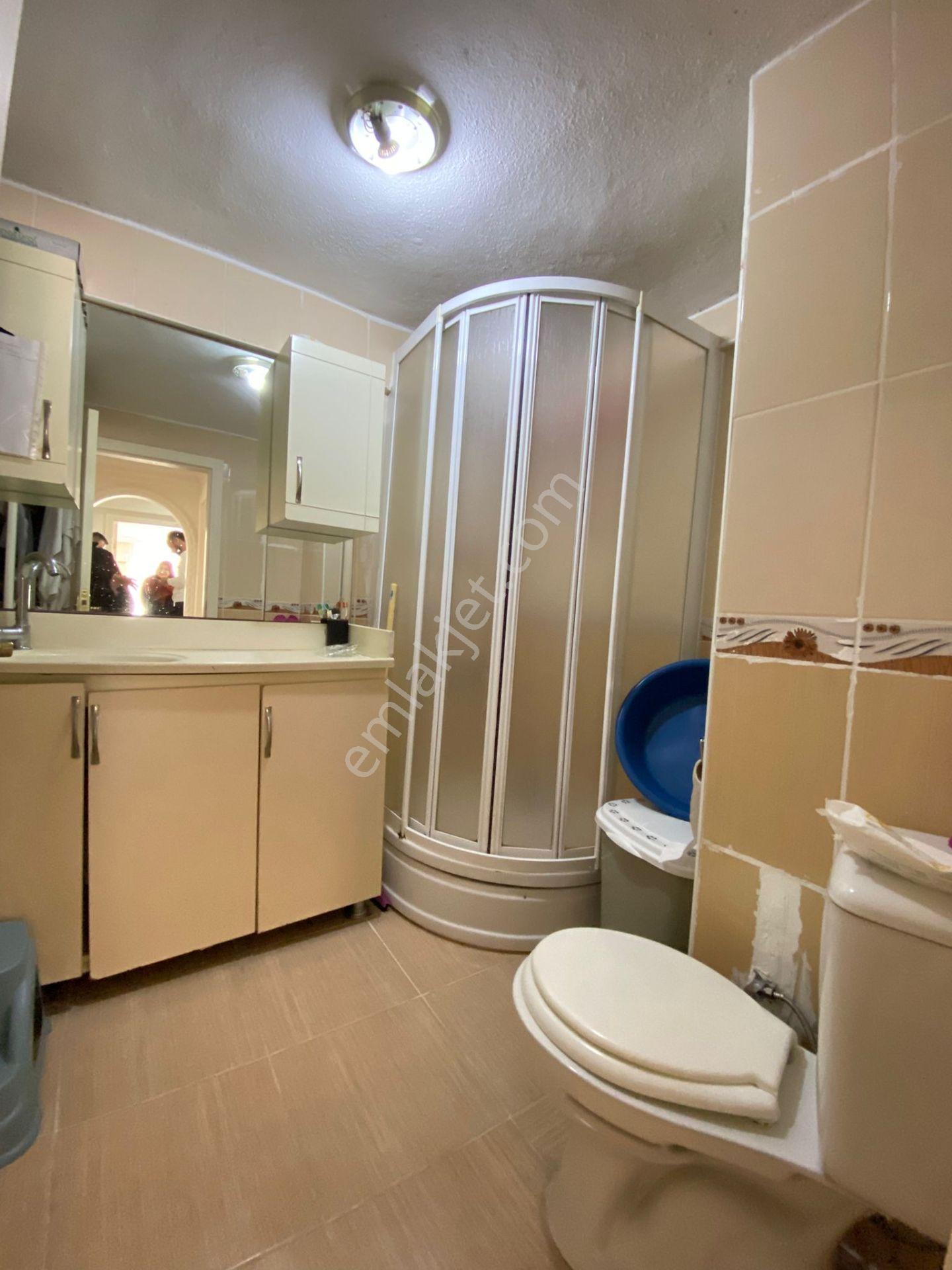 Karapürçek'te Kedili Villa Yakınında 3+1 Ara Katta Satılık Daire - Görsel 21